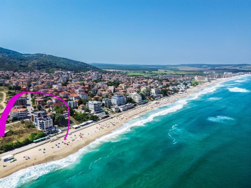 De vânzare  1 dormitor regiunea Burgas , Obzor , 52 mp | 78561679