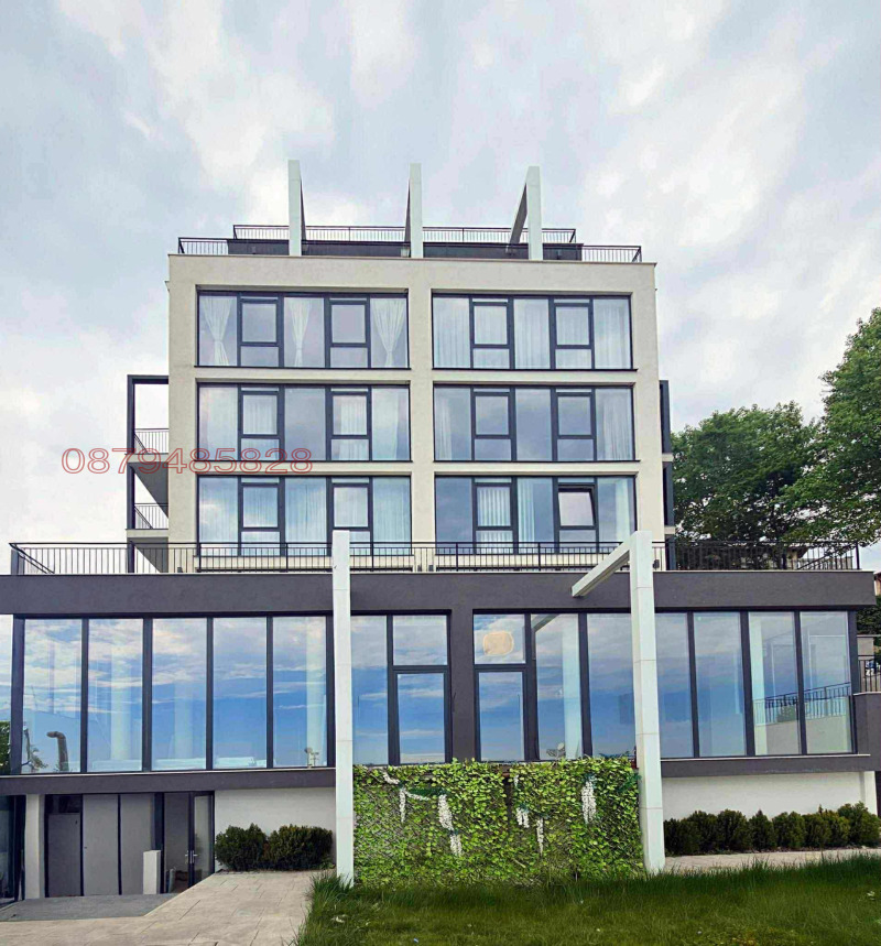 De vânzare  1 dormitor regiunea Burgas , Obzor , 52 mp | 78561679 - imagine [4]
