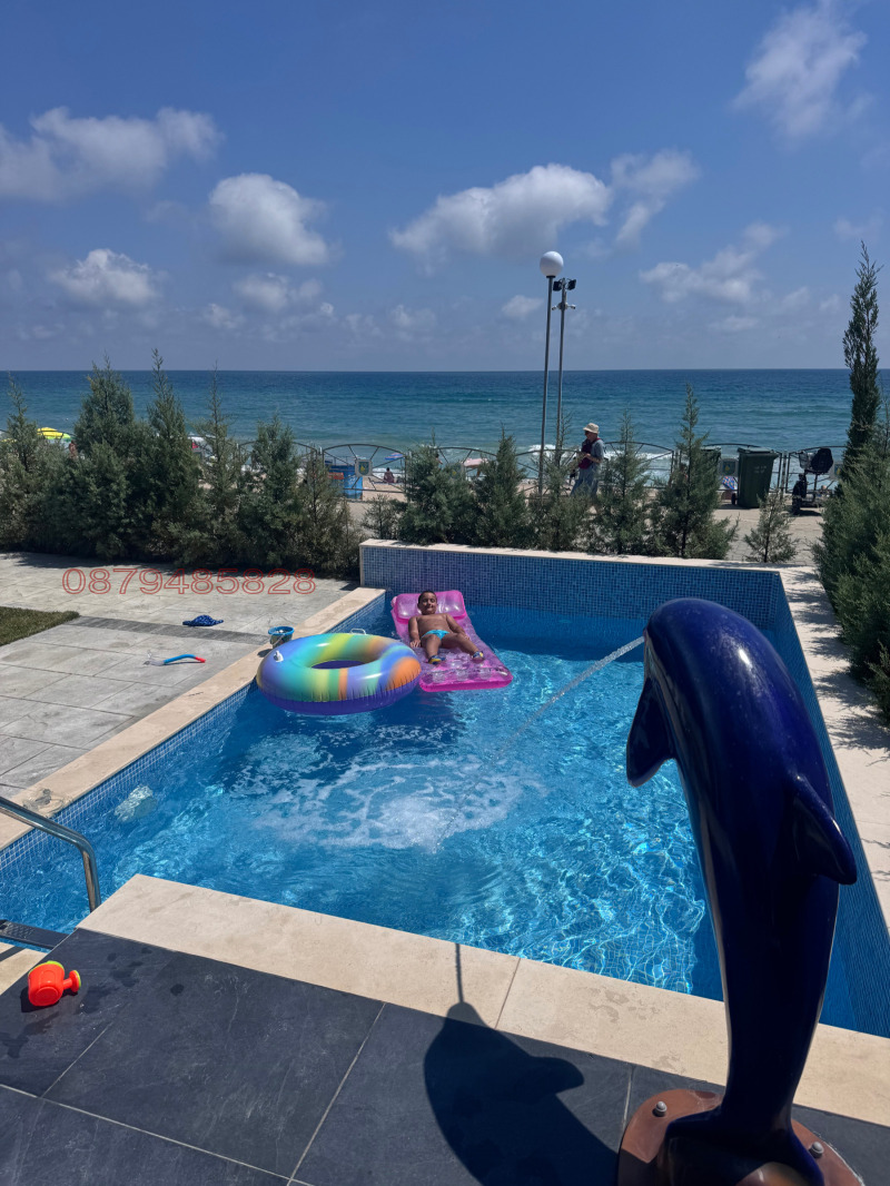 De vânzare  1 dormitor regiunea Burgas , Obzor , 52 mp | 78561679 - imagine [7]
