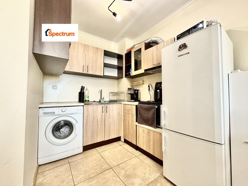 Продава  2-стаен град София , Витоша , 70 кв.м | 17729977 - изображение [4]