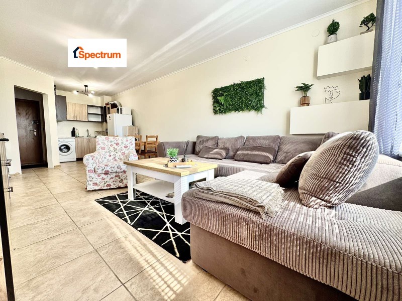 Продава  2-стаен град София , Витоша , 70 кв.м | 17729977
