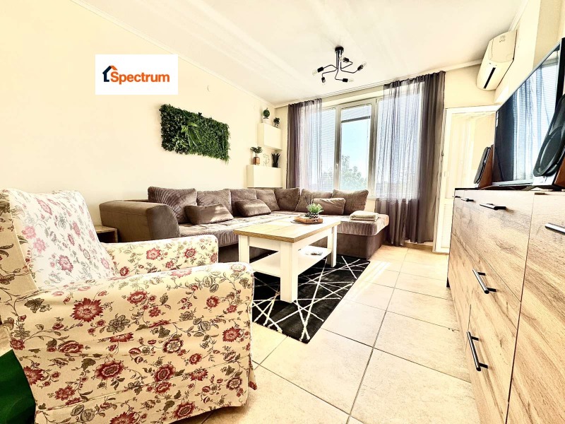Продава  2-стаен град София , Витоша , 70 кв.м | 17729977 - изображение [3]