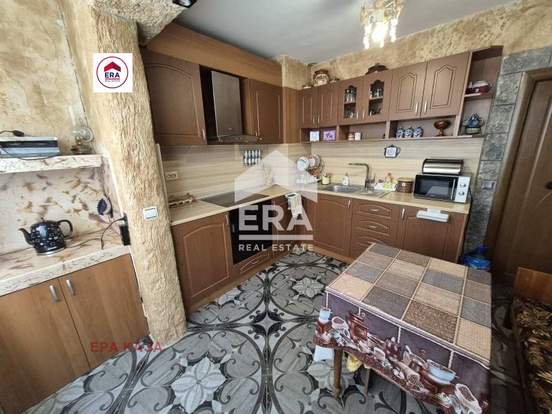 Продава 2-СТАЕН, гр. Сливен, Дружба, снимка 11 - Апартаменти - 52682649