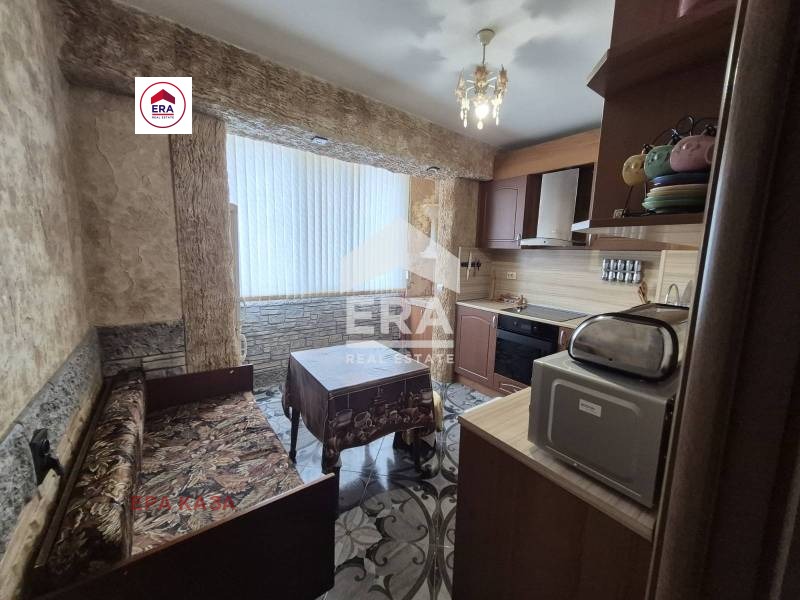 Продава 2-СТАЕН, гр. Сливен, Дружба, снимка 12 - Апартаменти - 52682649