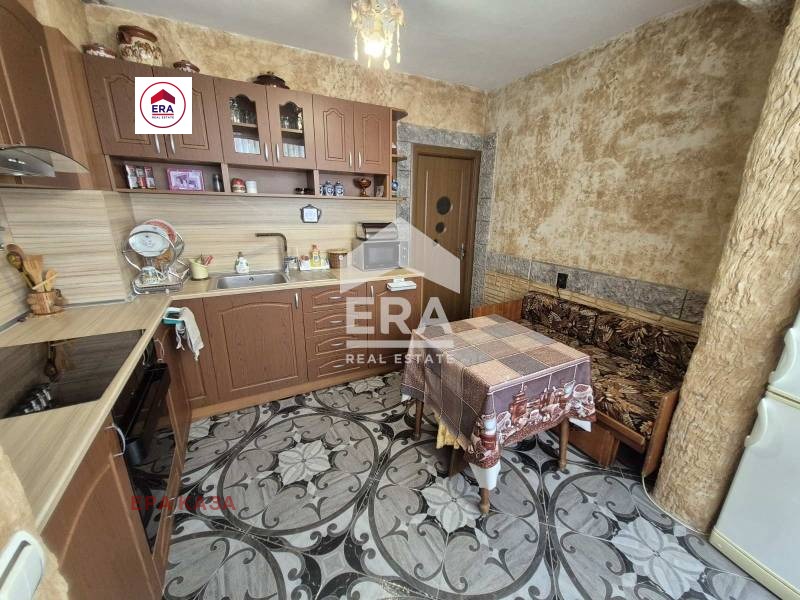 Продава 2-СТАЕН, гр. Сливен, Дружба, снимка 10 - Апартаменти - 52682649