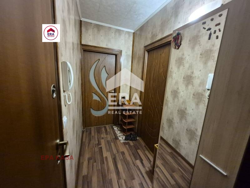 Продава 2-СТАЕН, гр. Сливен, Дружба, снимка 15 - Апартаменти - 52682649