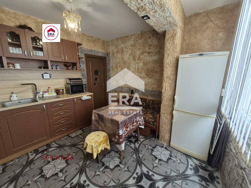 Продава 2-СТАЕН, гр. Сливен, Дружба, снимка 14 - Апартаменти - 52682649