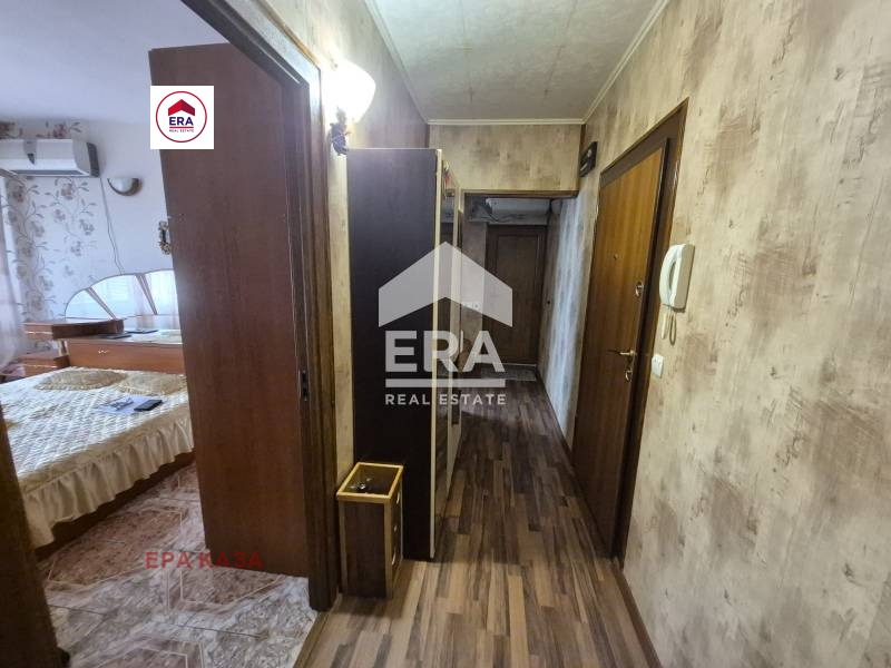 Продава 2-СТАЕН, гр. Сливен, Дружба, снимка 16 - Апартаменти - 52682649