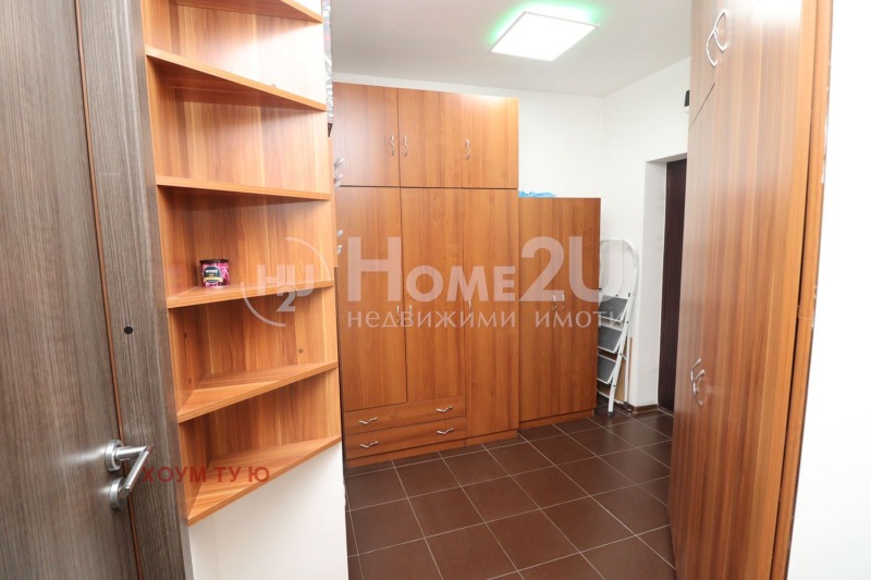 Продава 2-СТАЕН, гр. София, Толстой, снимка 8 - Апартаменти - 52776027