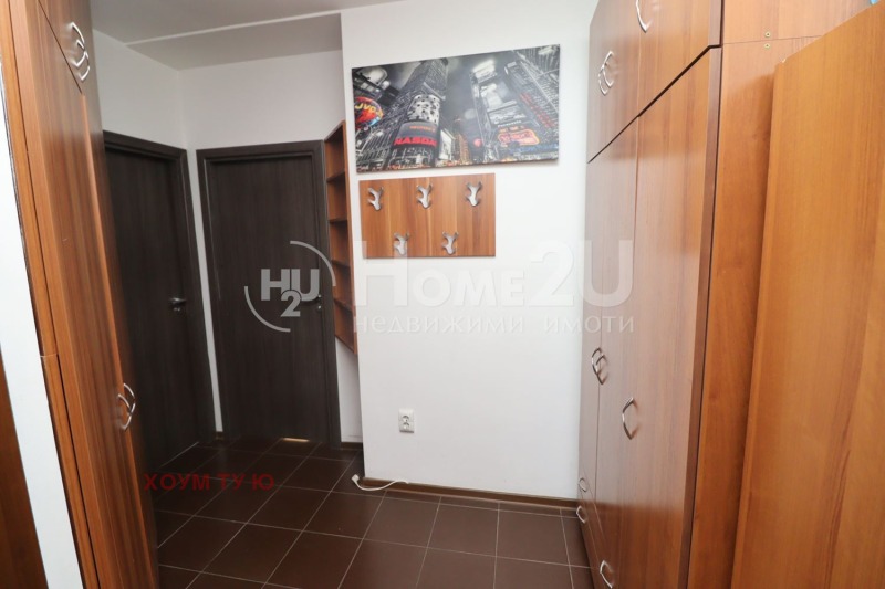 Продава 2-СТАЕН, гр. София, Толстой, снимка 7 - Апартаменти - 52776027