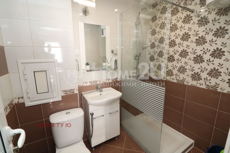 Продава 2-СТАЕН, гр. София, Толстой, снимка 6 - Апартаменти - 52776027