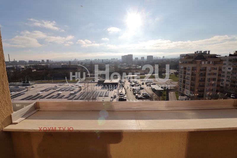 Продава 2-СТАЕН, гр. София, Толстой, снимка 10 - Апартаменти - 52776027