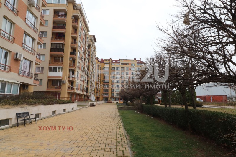 Продава 2-СТАЕН, гр. София, Толстой, снимка 11 - Апартаменти - 52776027