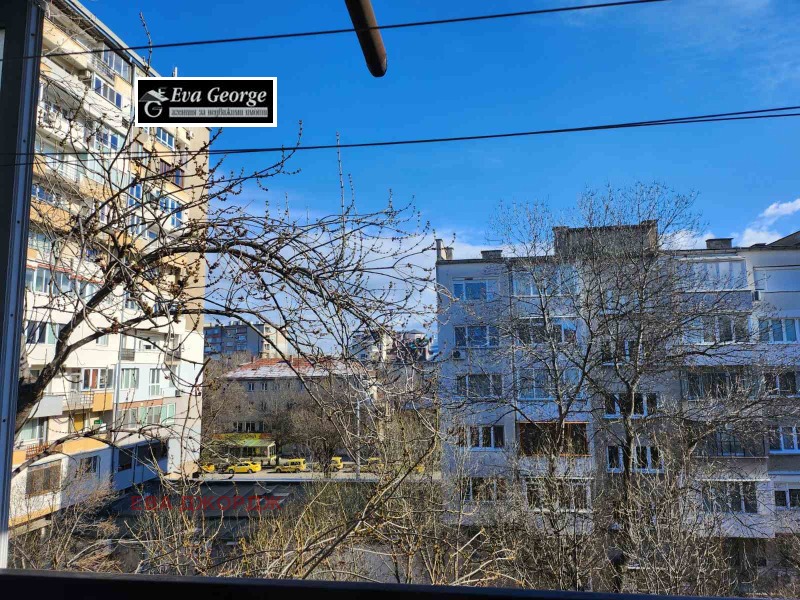 Продава  3-стаен град София , Иван Вазов , 83 кв.м | 76534409 - изображение [8]