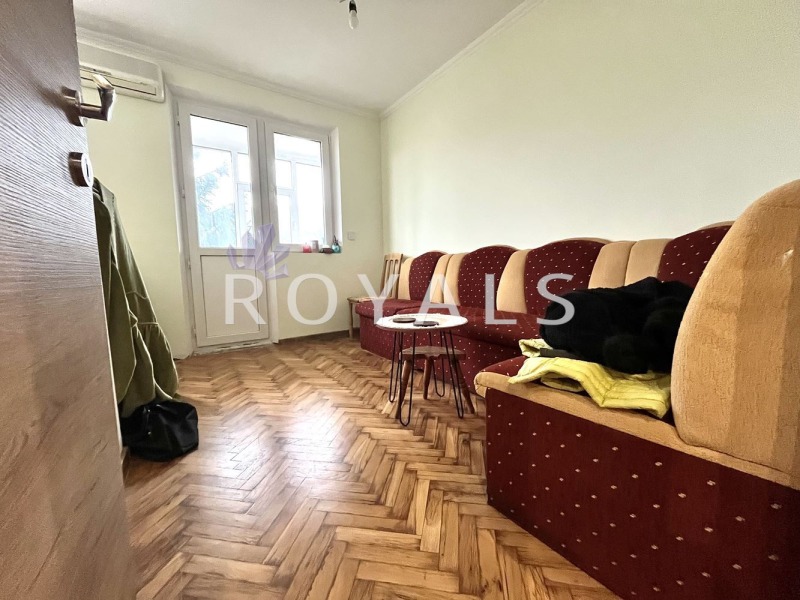 Na sprzedaż  2 sypialnie Warna , Lewski 2 , 96 mkw | 92368644 - obraz [4]