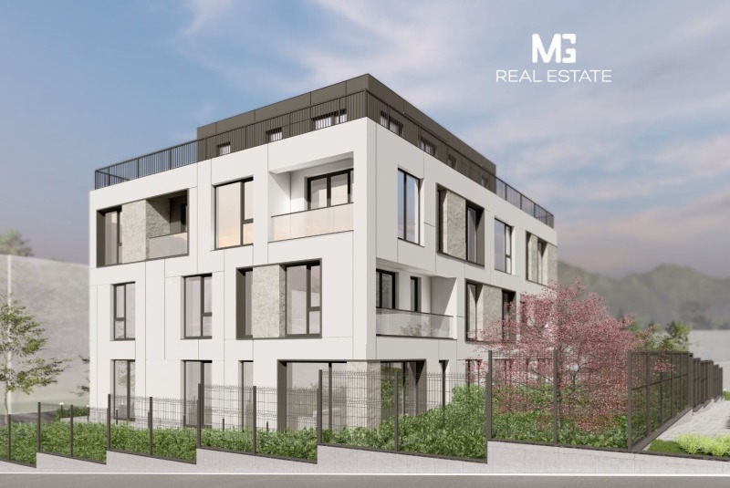 Na prodej  2 ložnice Sofia , Lozen , 97 m2 | 26365051 - obraz [14]