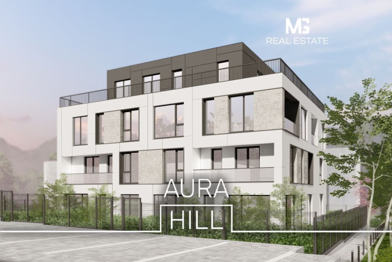 Na prodej  2 ložnice Sofia , Lozen , 97 m2 | 26365051 - obraz [3]