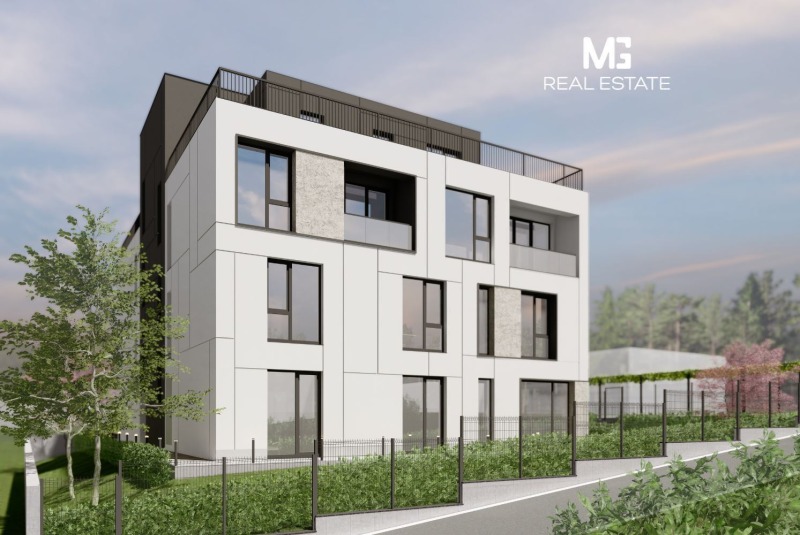 Na prodej  2 ložnice Sofia , Lozen , 97 m2 | 26365051 - obraz [16]