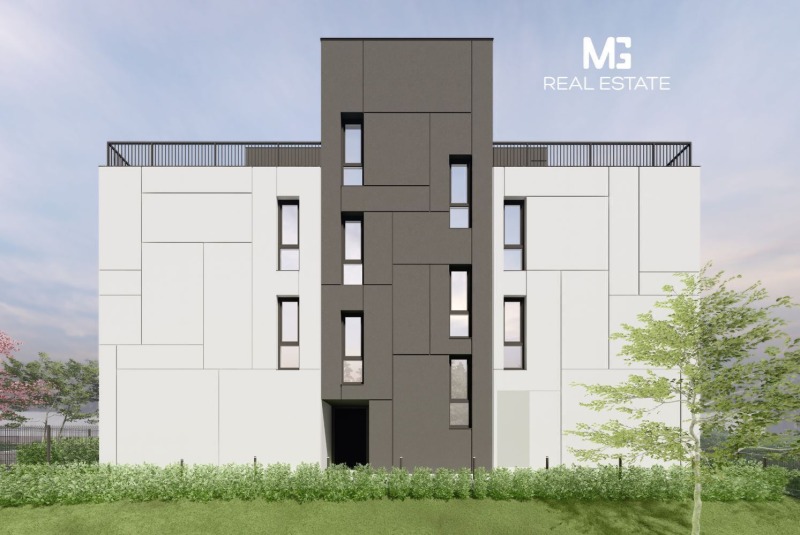 Na prodej  2 ložnice Sofia , Lozen , 97 m2 | 26365051 - obraz [15]