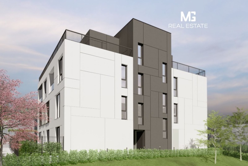 Na prodej  2 ložnice Sofia , Lozen , 97 m2 | 26365051 - obraz [13]