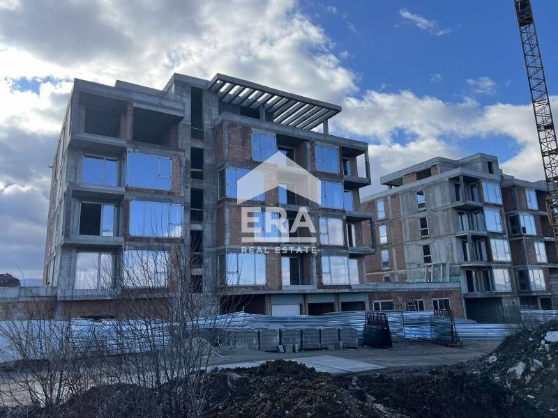 Продава 3-СТАЕН, гр. София, Модерно предградие, снимка 5 - Апартаменти - 49375464