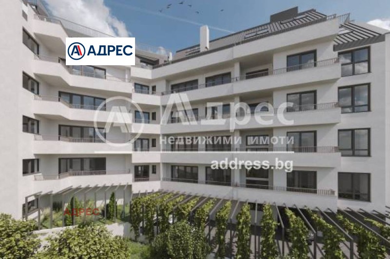 Продается  2 спальни Варна , Лятно кино Тракия , 98 кв.м | 65850218 - изображение [4]