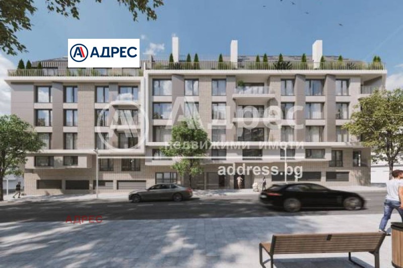 Продается  2 спальни Варна , Лятно кино Тракия , 98 кв.м | 65850218 - изображение [2]