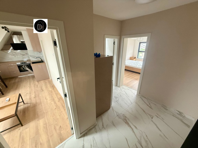 À vendre  2 chambres Plovdiv , Kyutchouk Parij , 72 m² | 28294657 - image [7]