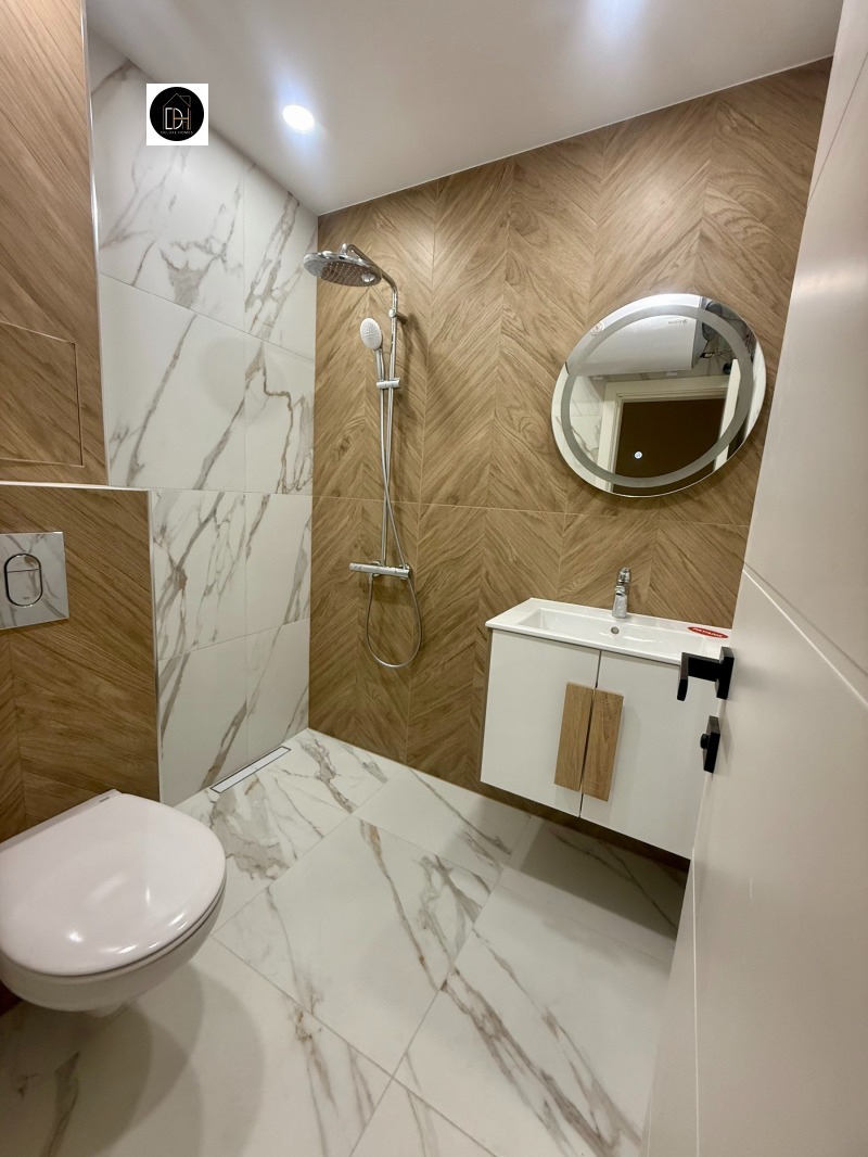 À vendre  2 chambres Plovdiv , Kyutchouk Parij , 72 m² | 28294657 - image [8]