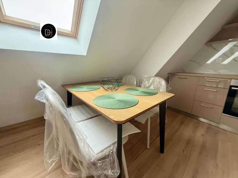 À vendre  2 chambres Plovdiv , Kyutchouk Parij , 72 m² | 28294657 - image [2]
