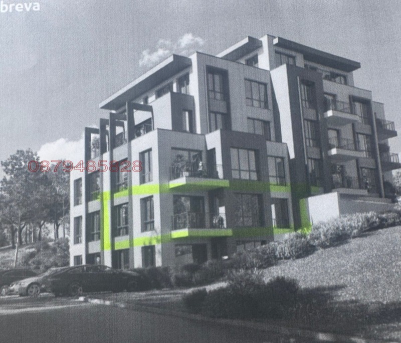 Продава 3-СТАЕН, гр. Обзор, област Бургас, снимка 12 - Апартаменти - 53456088