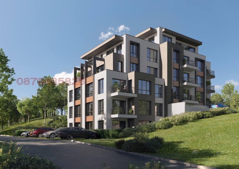 Продава 3-СТАЕН, гр. Обзор, област Бургас, снимка 4 - Апартаменти - 53456088