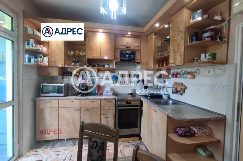 En venta  2 dormitorios Varna , Troshevo , 79 metros cuadrados | 56906191