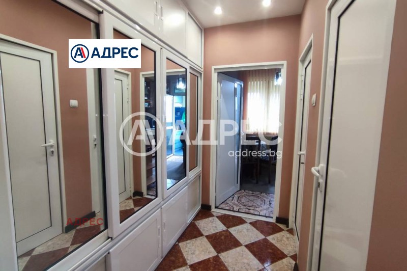 En venta  2 dormitorios Varna , Troshevo , 79 metros cuadrados | 56906191 - imagen [10]