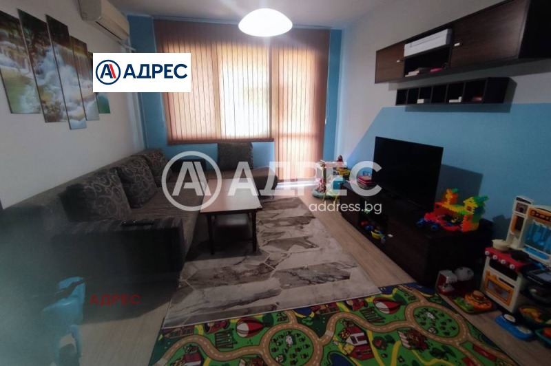 En venta  2 dormitorios Varna , Troshevo , 79 metros cuadrados | 56906191 - imagen [2]