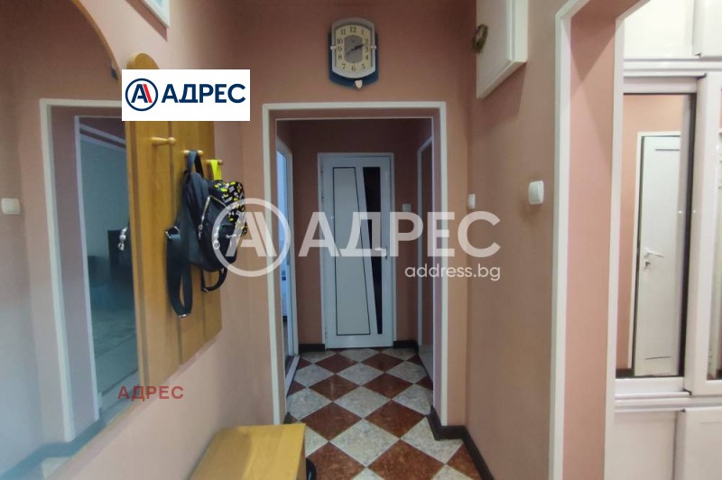 En venta  2 dormitorios Varna , Troshevo , 79 metros cuadrados | 56906191 - imagen [11]