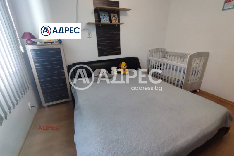 En venta  2 dormitorios Varna , Troshevo , 79 metros cuadrados | 56906191 - imagen [5]