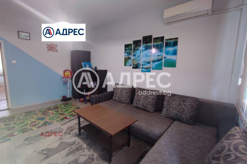 En venta  2 dormitorios Varna , Troshevo , 79 metros cuadrados | 56906191 - imagen [3]
