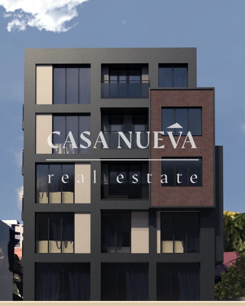 Продава 3-СТАЕН, гр. Перник, Център, снимка 2 - Апартаменти - 53021049