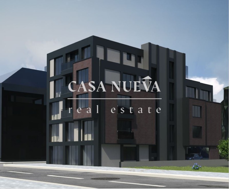 Продава 3-СТАЕН, гр. Перник, Център, снимка 3 - Апартаменти - 53021049