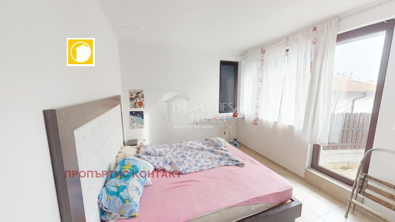 Продава 3-СТАЕН, с. Кошарица, област Бургас, снимка 10 - Апартаменти - 53338185