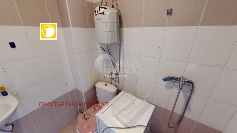 Продава 3-СТАЕН, с. Кошарица, област Бургас, снимка 13 - Апартаменти - 53338185