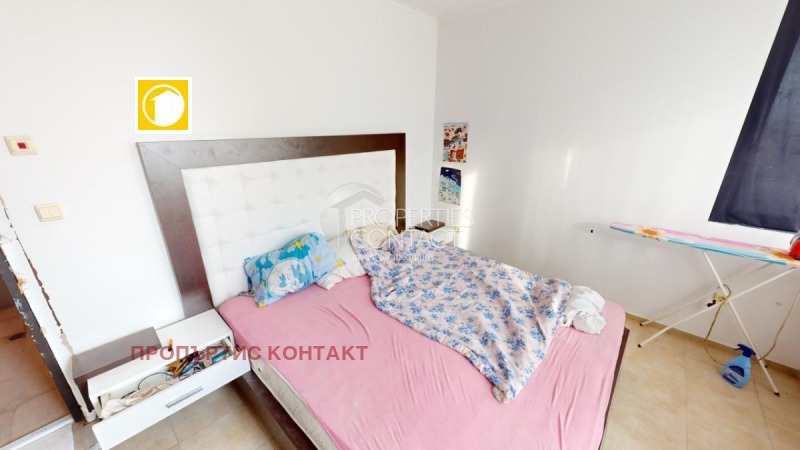 Продава 3-СТАЕН, с. Кошарица, област Бургас, снимка 9 - Апартаменти - 53338185