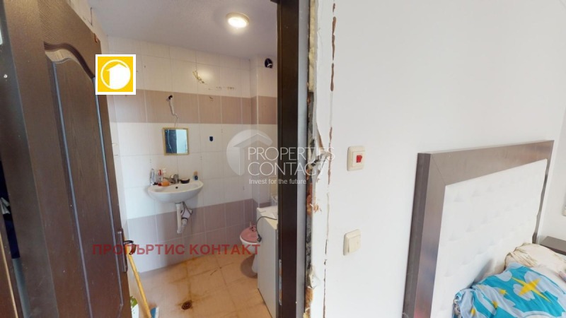 Продава 3-СТАЕН, с. Кошарица, област Бургас, снимка 11 - Апартаменти - 53338185