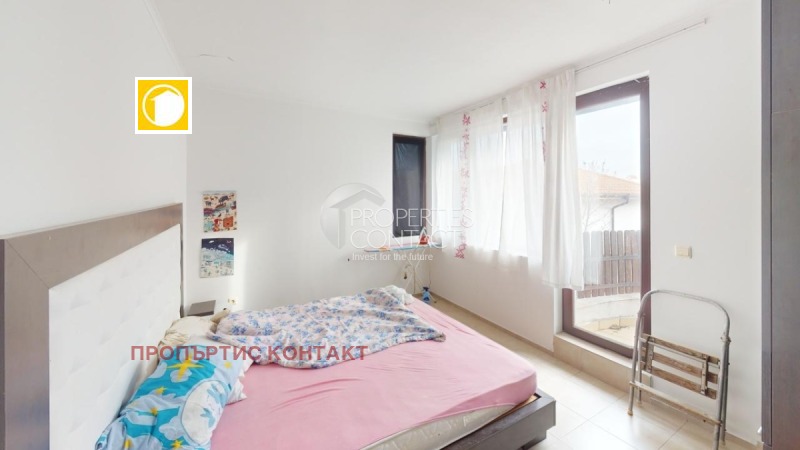 Продава 3-СТАЕН, с. Кошарица, област Бургас, снимка 7 - Апартаменти - 53338185