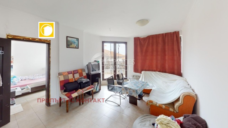 Продава 3-СТАЕН, с. Кошарица, област Бургас, снимка 4 - Апартаменти - 53338185