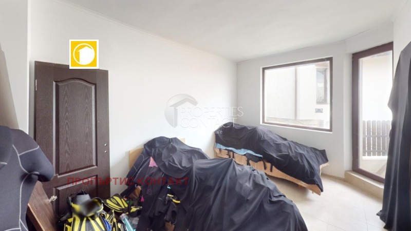 Продава 3-СТАЕН, с. Кошарица, област Бургас, снимка 5 - Апартаменти - 53338185