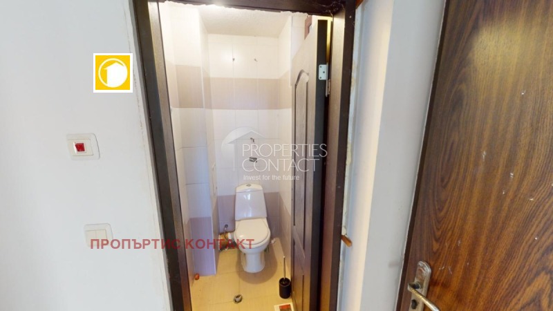 Продава 3-СТАЕН, с. Кошарица, област Бургас, снимка 12 - Апартаменти - 53338185