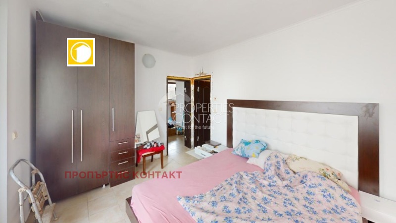 Продава 3-СТАЕН, с. Кошарица, област Бургас, снимка 8 - Апартаменти - 53338185