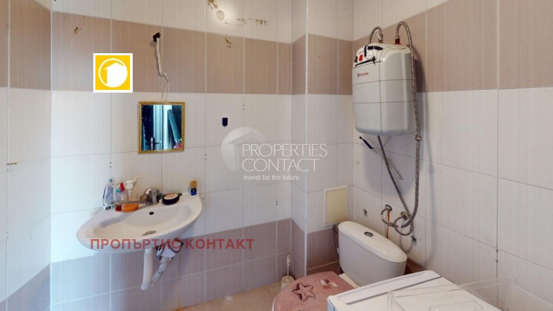 Продава 3-СТАЕН, с. Кошарица, област Бургас, снимка 14 - Апартаменти - 53338185